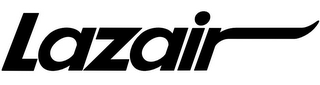 LAZAIR logo