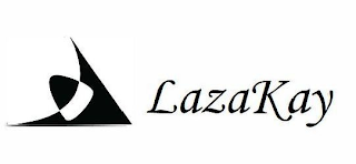 LAZAKAY logo