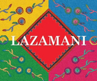 LAZAMANI logo