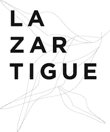 LAZARTIGUE logo