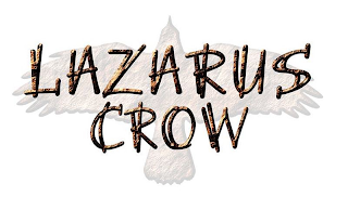 LAZARUS CROW logo