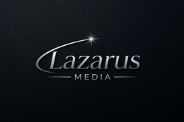 LAZARUS MEDIA logo