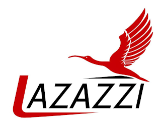 LAZAZZI logo
