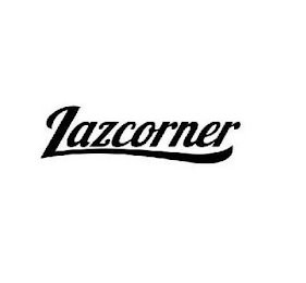 LAZCORNER logo
