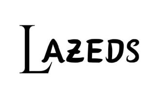 LAZEDS logo