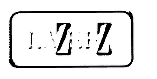 LAZEEZ logo