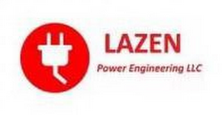 LAZEN POWER ENGINEERING LLC logo
