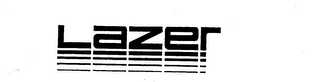 LAZER logo