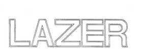 LAZER logo