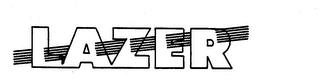LAZER logo