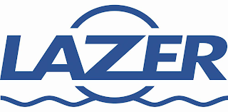 LAZER logo