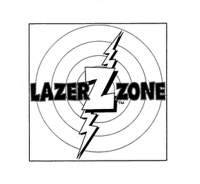 LAZER DUDE logo