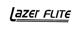 LAZER FLITE logo