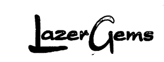 LAZER GEMS