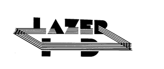 LAZER ID logo