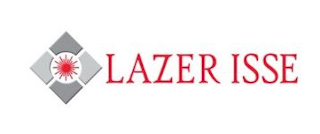 LAZER ISSE logo
