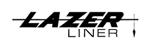 LAZER LINER logo