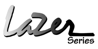 LAZER SERIES logo