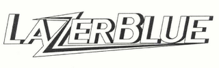 LAZERBLUE logo