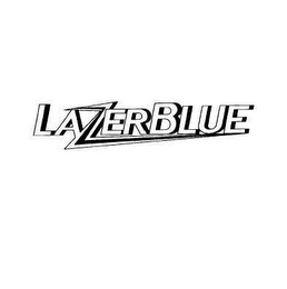 LAZERBLUE logo