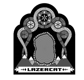 LAZERCAT