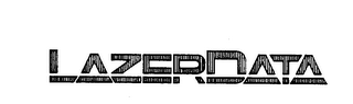 LAZERDATA logo