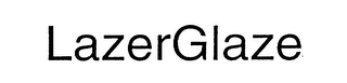 LAZERGLAZE logo