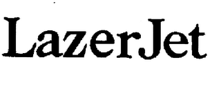 LAZERJET logo