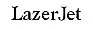 LAZERJET logo