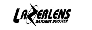 LAZERLENS DAYLIGHT BOOSTER logo