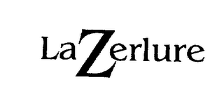 LAZERLURE logo