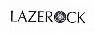 LAZEROCK logo