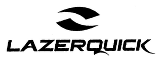 LAZERQUICK logo