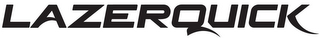 LAZERQUICK logo