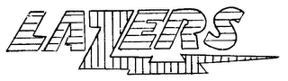LAZERS logo