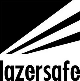 LAZERSAFE logo