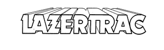 LAZERTRAC logo