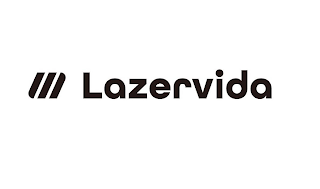 LAZERVIDA logo