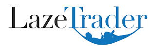 LAZETRADER logo