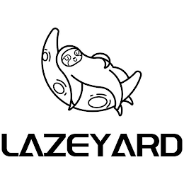 LAZEYARD logo