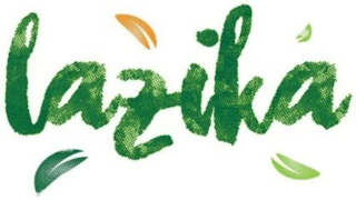 LAZIKA logo