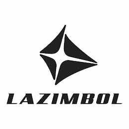 LAZIMBOL logo