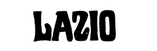 LAZIO logo
