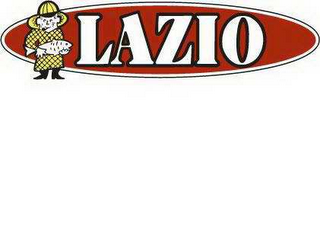 LAZIO logo