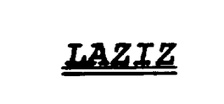 LAZIZ