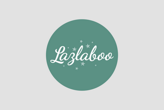 LAZLABOO logo