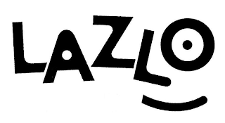 LAZLO logo