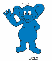 LAZLO