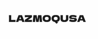 LAZMOQUSA logo