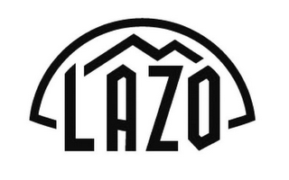 LAZO logo